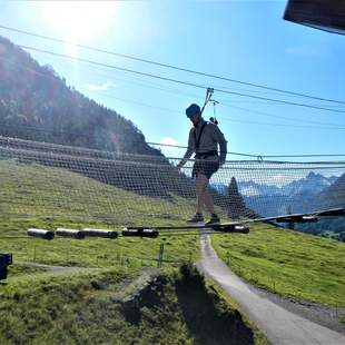 Skywalk Oberstdorf