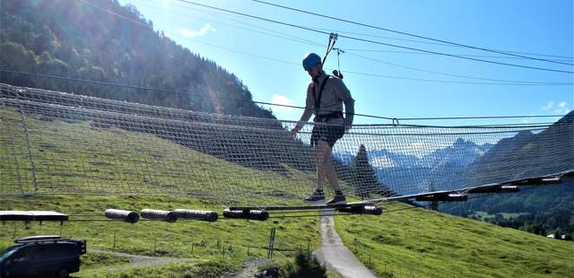 Skywalk Oberstdorf
