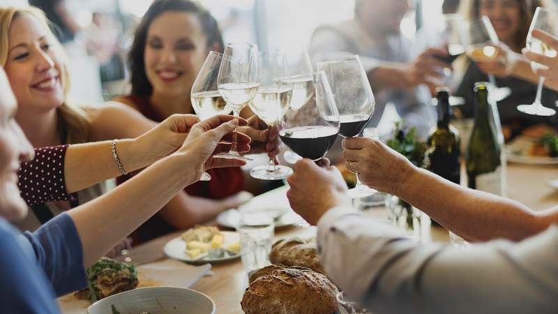 Käse & Wein – Ein kulinarisches Erlebnis