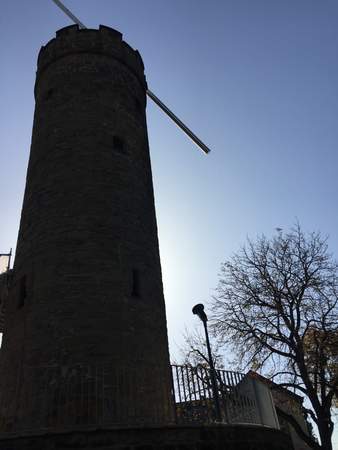 Segway-Tour Heilbronn Schlemmertour