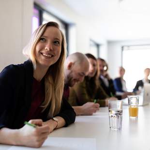 Green Meeting bei Garmisch-Partenkirchen