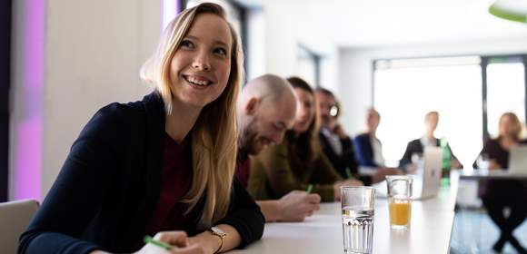 Green Meeting bei Garmisch-Partenkirchen