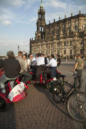 DRESDEN AKTIV ERLEBEN - Rundrum sorglos Paket