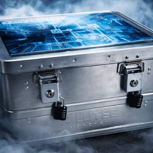 Beat the Box - ein Indoor Escape Game Beat the Box - ein Indoor Escape Game