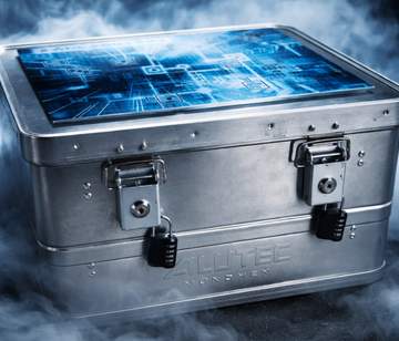 Beat the Box - ein Indoor Escape Game Beat the Box - ein Indoor Escape Game