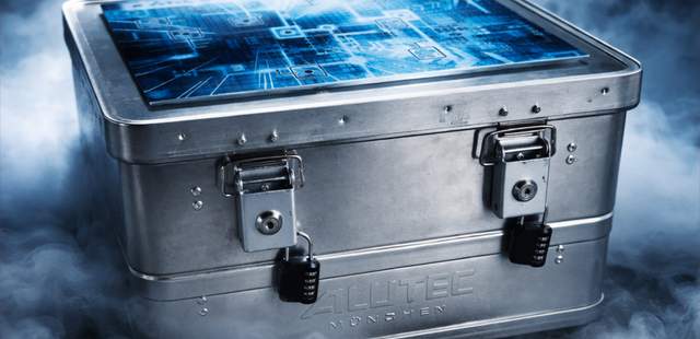 Beat the Box - ein Indoor Escape Game