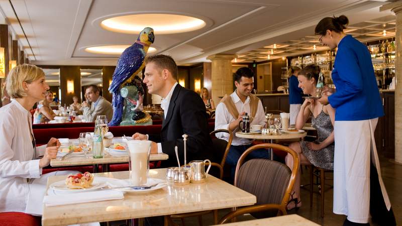 Minga - Boarisch Gredt