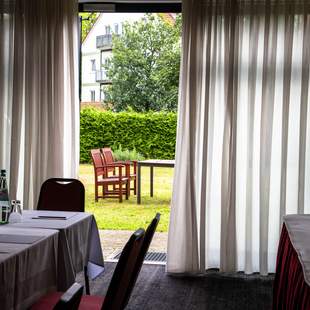 Ihre Tagung im Airporthotel Berlin