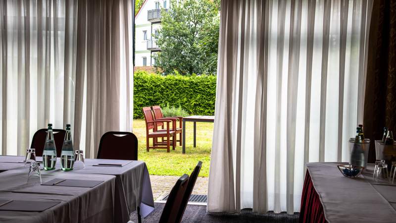 Best Western Premier Airporthotel Berlin