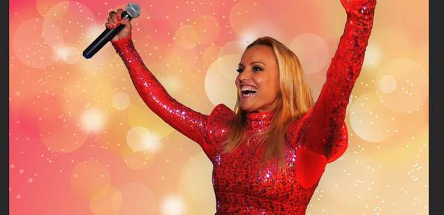 Helene Fischer Schlager Event