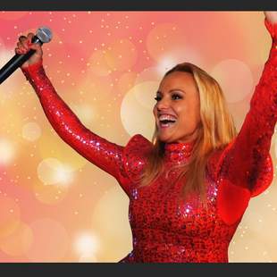 Helene Fischer Schlager Event