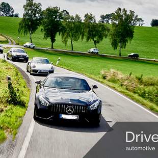 Driver Club