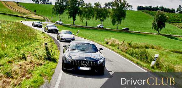 Driver Club