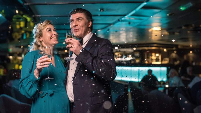 Kurztrip mit Advents-Cruise nach Newcastle Kurztrip mit Advents-Cruise nach Newcastle