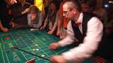 Casino Team Event Teambuilding Roulette