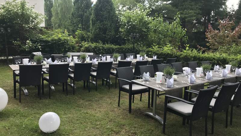H+ Hotel & SPA Friedrichroda