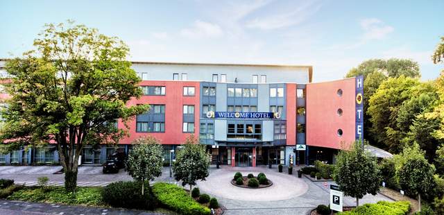 Welcome Hotel Paderborn