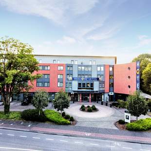 Welcome Hotel Paderborn