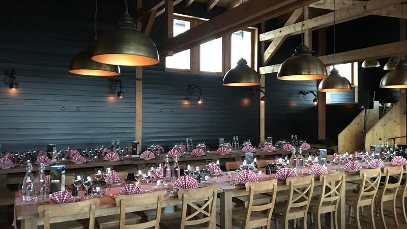 Incentive Reise Andermatt