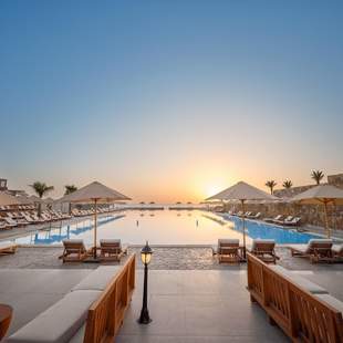 Aldiana Club Naga Bay