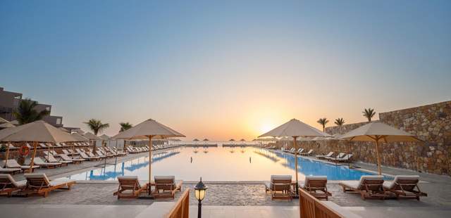 Aldiana Club Naga Bay