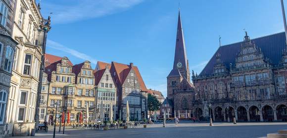 Gruppenreise Bremen