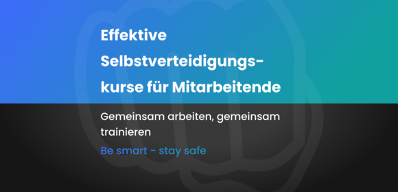 Teamevent Selbstverteidigungskurs