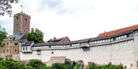 Thüringen Teambuilding