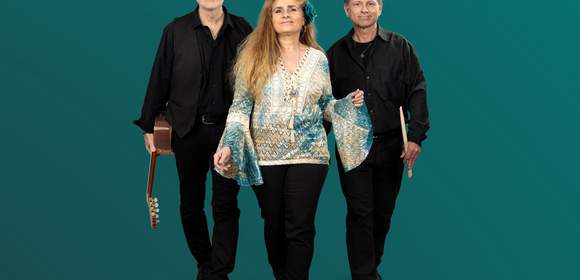 El grupo NICEFIELD “Música Acústica”