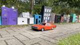 RC Car-Event, Crawler-Parcours, Mitarbeitermotivation