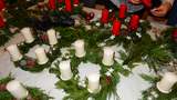 Adventskranz gestalten