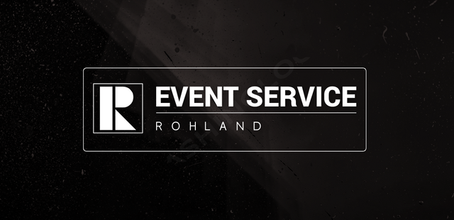 EVENT SERVICE ROHLAND EVENT SERVICE ROHLAND