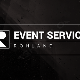 EVENT SERVICE ROHLAND