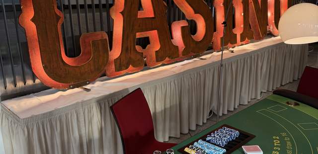 Teamincentive "Casino"