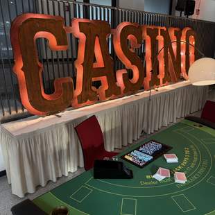 Teamincentive "Casino"