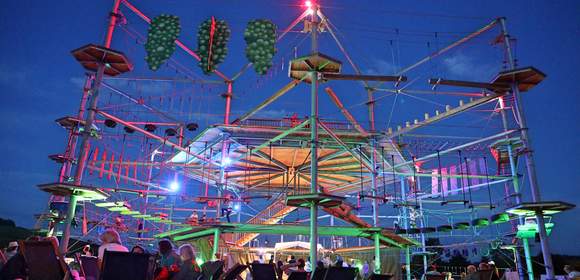 Eventlocation Frankenturm