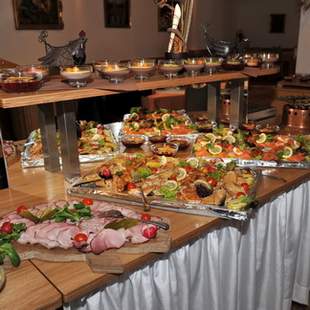 Restaurant Zünftiger Bayerischer Abend