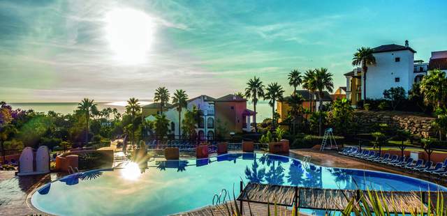 Aldiana Club Costa del Sol