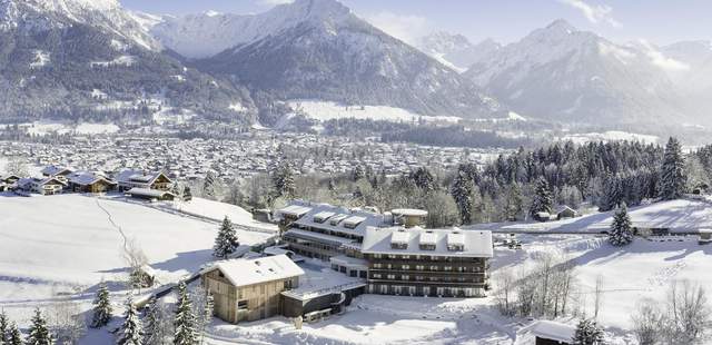 Bergzauber | Allgäu