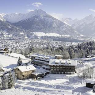 Bergzauber | Allgäu