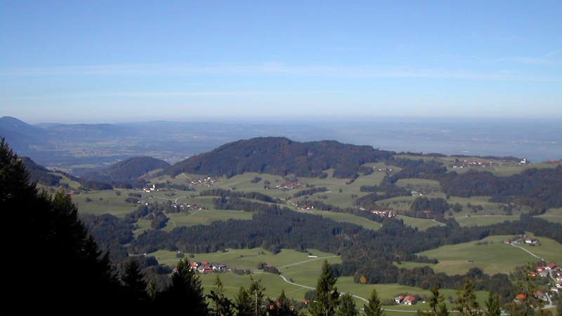 Bauerngolf – Spaß pur in der Natur