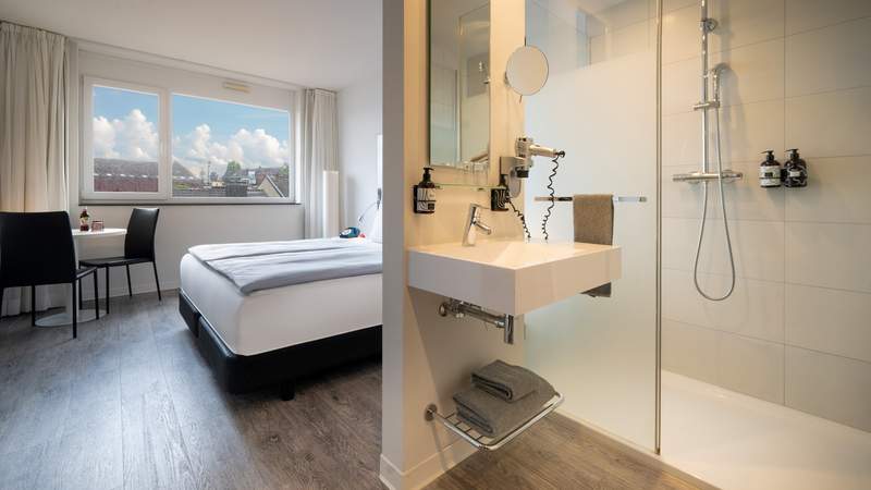 INNSiDE Aachen