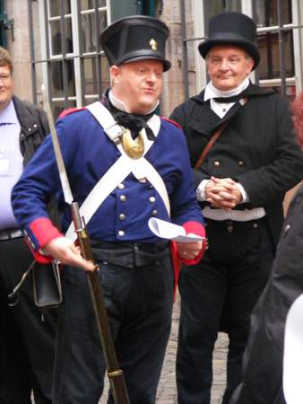 Krimiführung in Mannheim