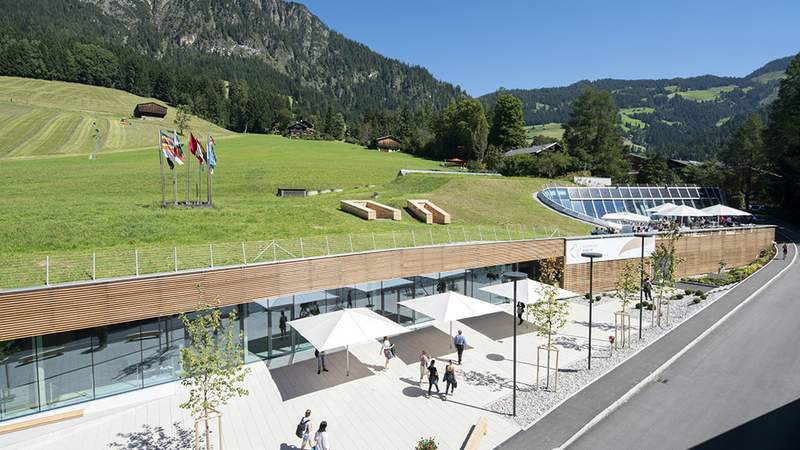Alpbach: Incentive-Reise nach Tirol