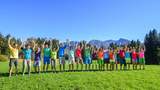 Firmenfeier, Firmen-Olympiade, Fun-Olympiade, Emmerich Events, Firmenevent, Sommerfest
