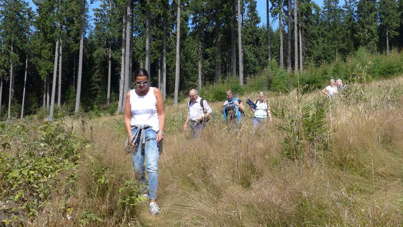 GPS Tour, GPs Rallye, Geocaching, Teambuilding, Naturerlebnis, Winterberg, Medebach