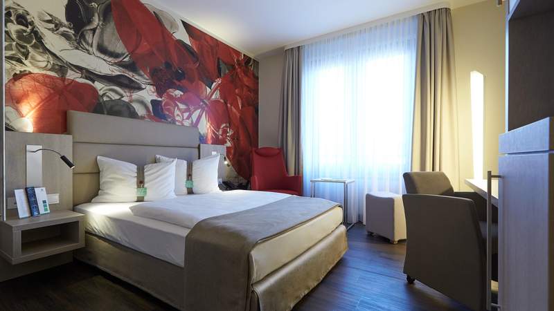 First Inn Hotel Zwickau