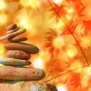 12 Std.Kurs: Rückenfit - meditative Bewegung 12 Std.Kurs: Rückenfit - meditative Bewegung