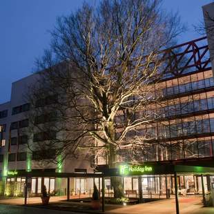 Holiday Inn Berlin City West – Berlin