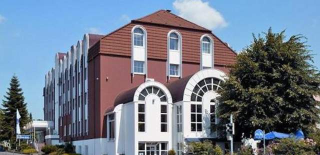 BEST WESTERN Hotel Rosenau